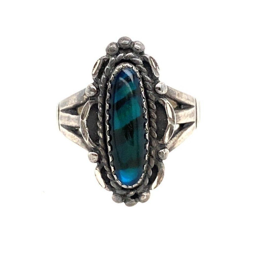 Sterling 925 Ring‎